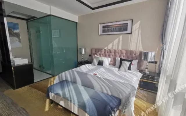 Sixi Hotel