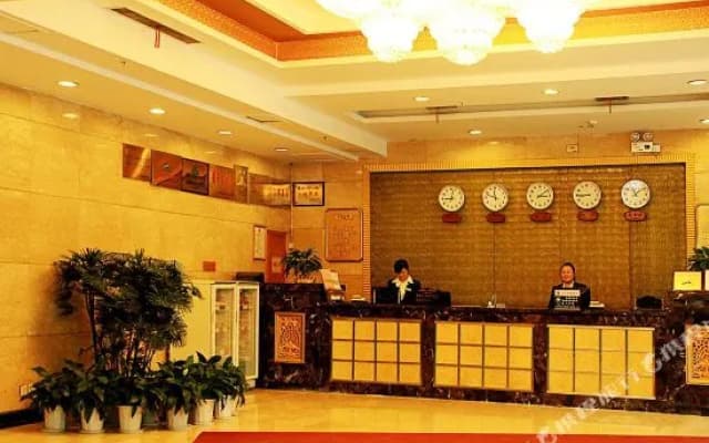 Yinhe Hotel