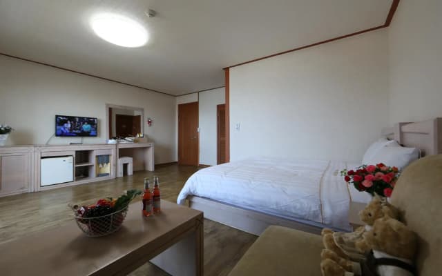 Oceanview Resortel