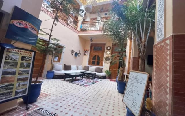 Riad Jnan Adam