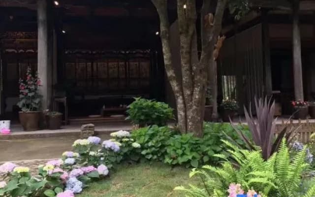Fengyi Guesthouse