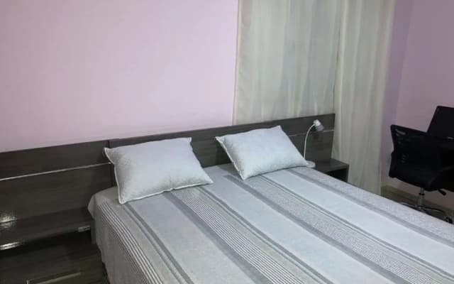 Casa Aeroporto Guarulhos até 8 pessoas com WIFI