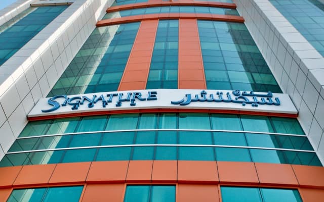 Signature Hotel Al Barsha