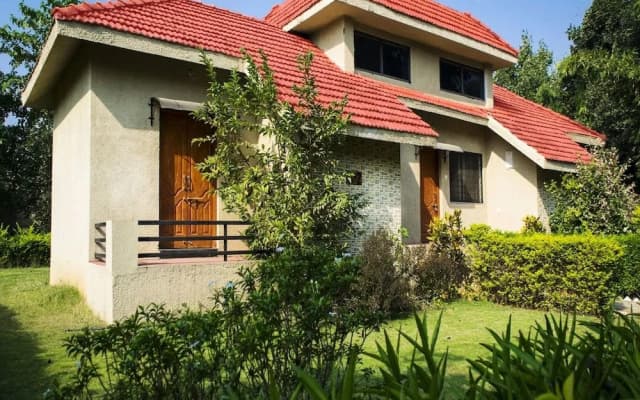 Olive Resorts & Villas