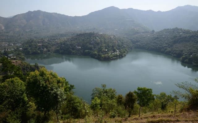 Nainital Adventure Park & Resort