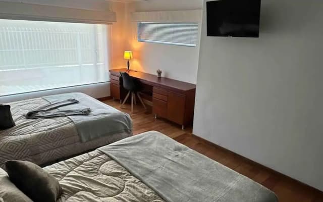 Hotel Niza Norte