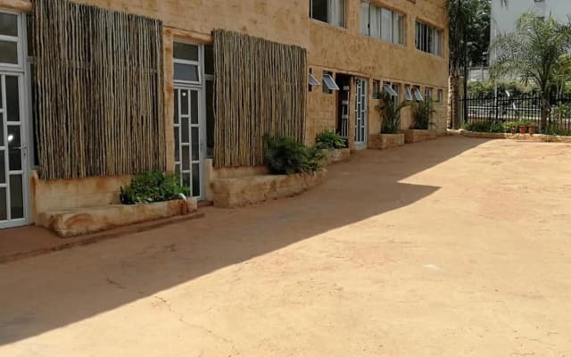 Bluff Accommodation Aybriden Self-Catering