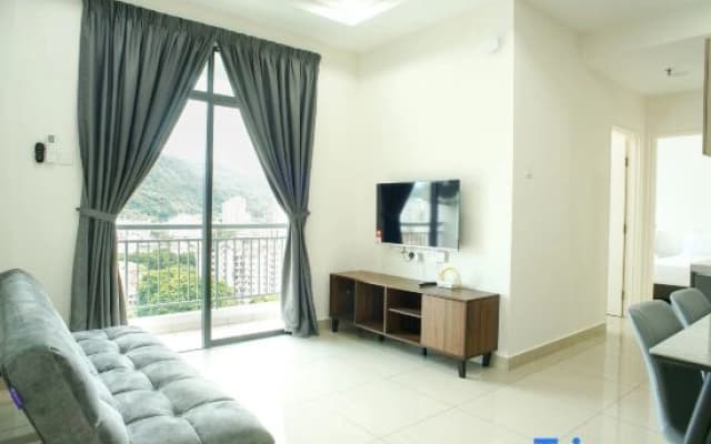 The Sun Executive Suite