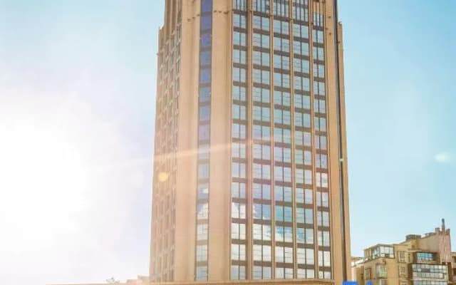 Guizhou Arche Plaza Hotel