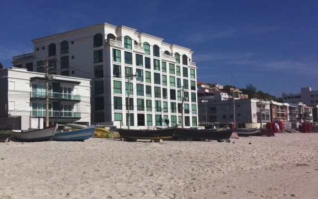 Loft Prainha