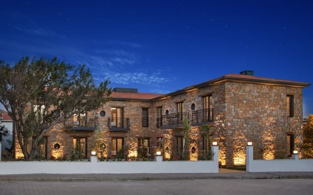 Melitya House