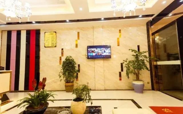 Aden Boutique Hotel Anal