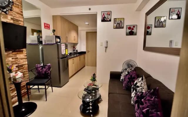 Shore Residences