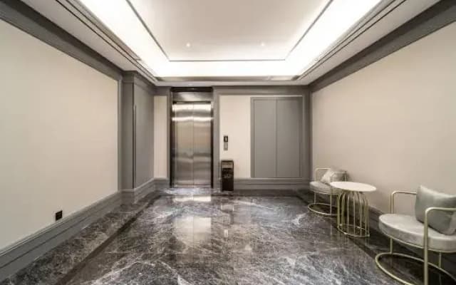Anxi Hotel (Shijiazhuang Zhengding Yanzhao North Avenue)