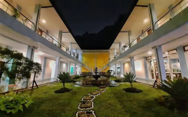 NTC Lembang by Kuncara PHM