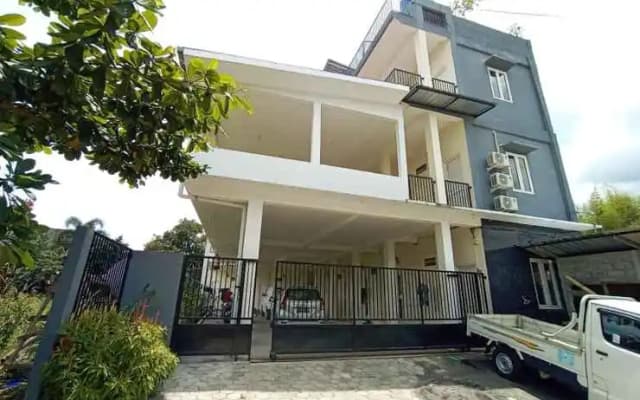 Marella Residence