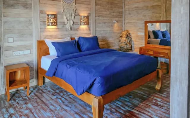 Lembo Lagoon Bungalows