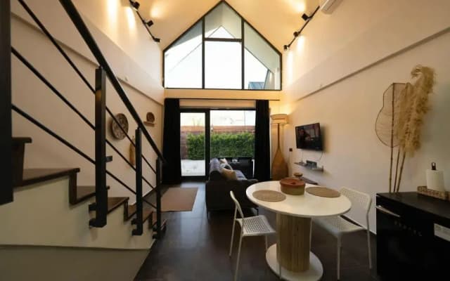 Monk Livingspace