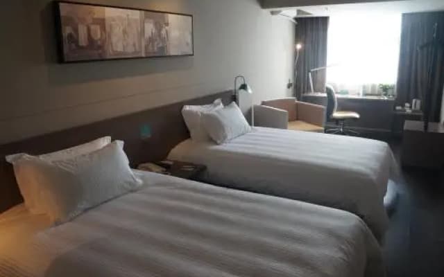 Jinjiang Inn Haikou Guomao Jinlong Road