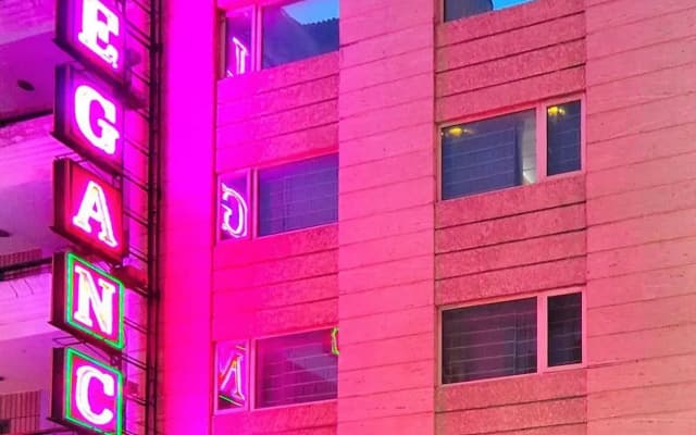 Hotel Elegance New Delhi Railway