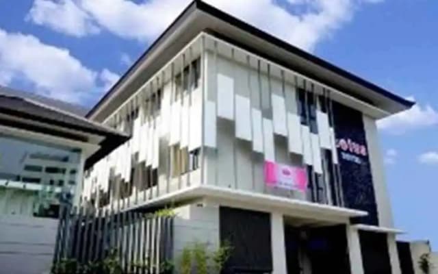 Hotel Lotus Cirebon