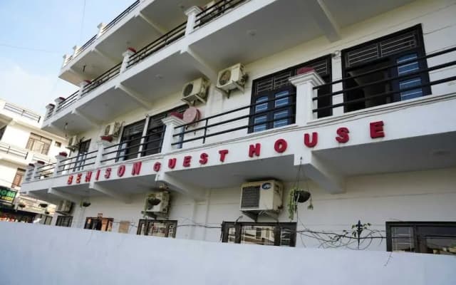 Benison Guest House