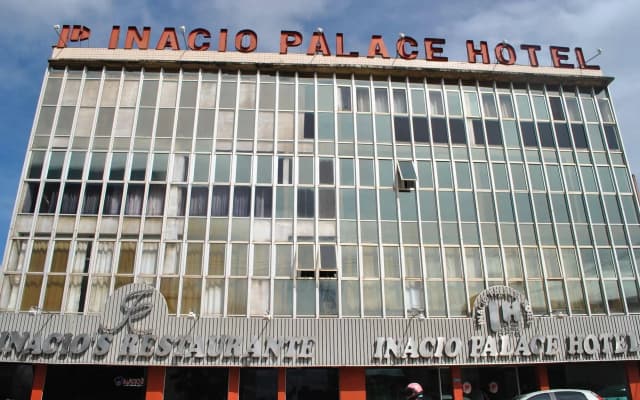 Inacio Palace Hotel
