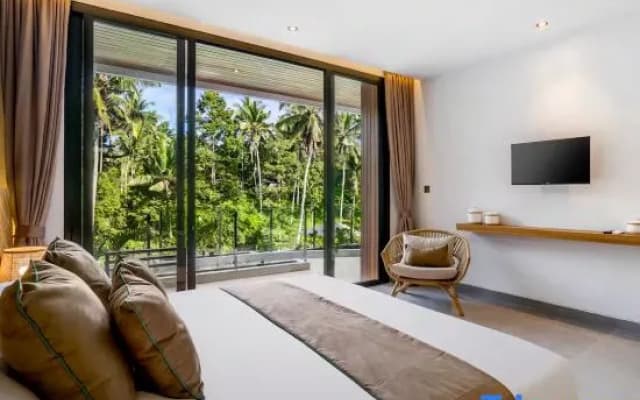 Villa Belihara by BaliSuperHost
