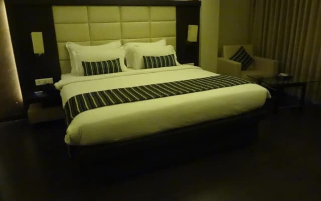 Galaxy Beacon Hotel