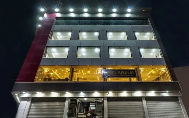 Hotel Bikalal
