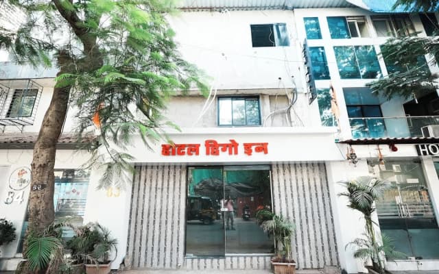 Hotel Versova Inn