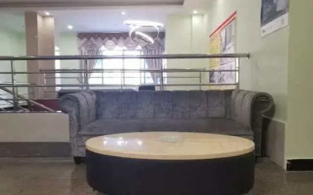 Jinhaima Hostel