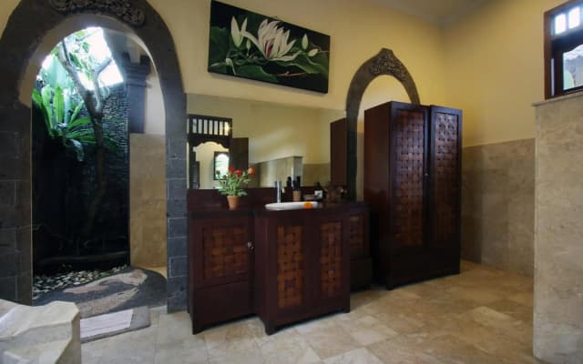 Nara Ubud Cottage by Mahaputra