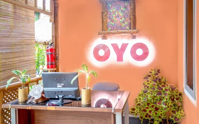 Edriyan Bungalow by Oyo Rooms