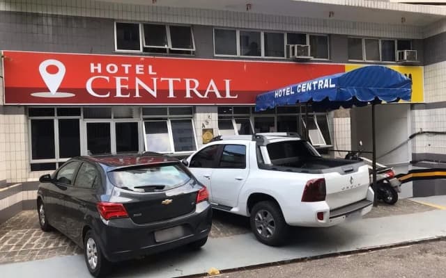 Hotel Central