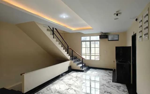 SJ Inn Sukajadi