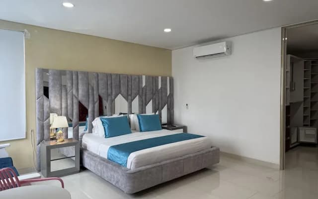 Lotto Hotel Boutique