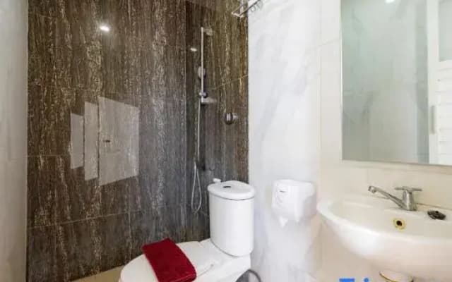 De Malang Sweet Homestay Syariah Mitra RedDoorz