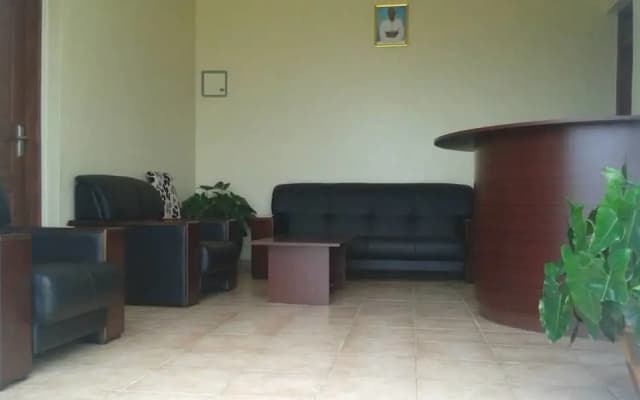 ACK Guesthouse Homa Bay