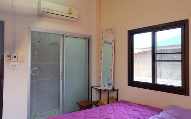 Benya Guest House