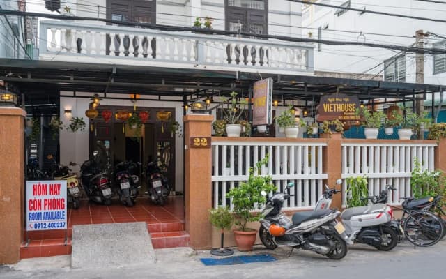 Hoi An Viet House Homestay