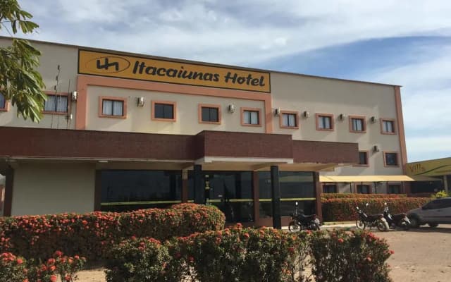 Itacaiunas Hotel