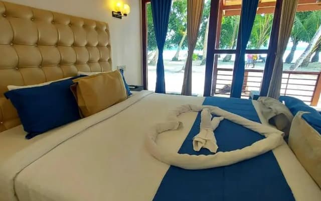 Lemongrass Resort & Spa