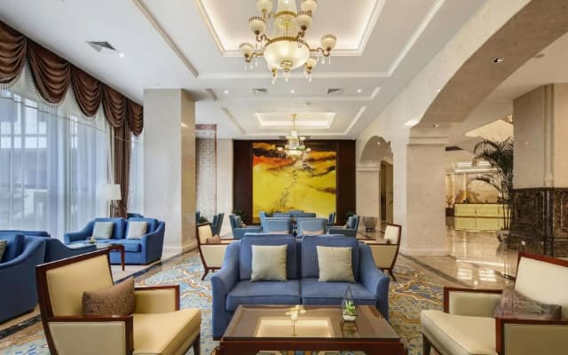 Jingde Conch International Hotel
