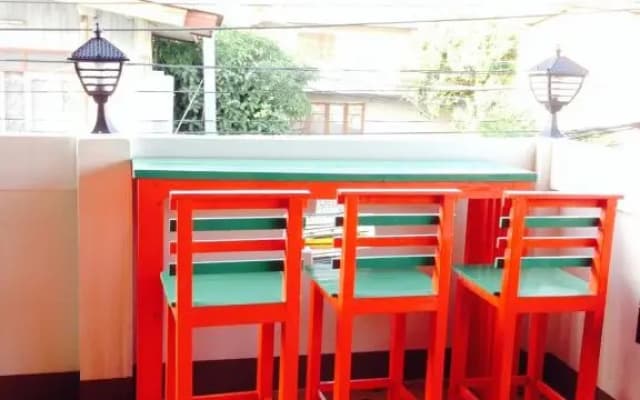 Villa Vacay Chiang Mai