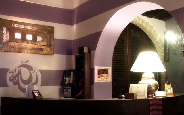 Casa Lila & Spa