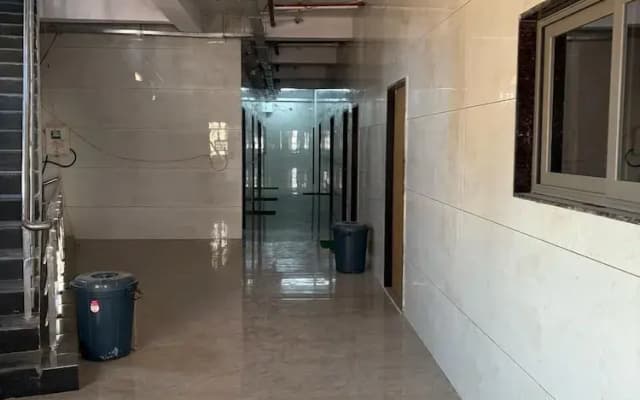 Vrajvashi -Home stay Dwarka