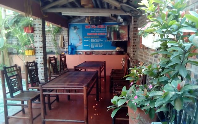 Tam Coc Westlake Homestay - Hostel