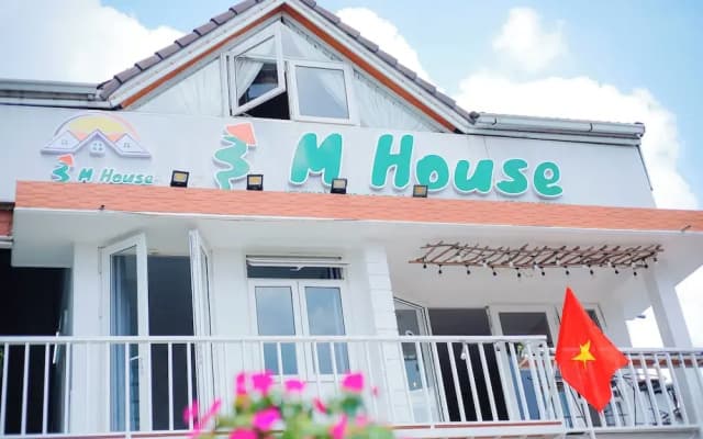 Homestay 3M House