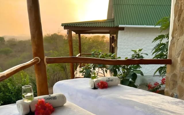 Eco Hotel Summer Usiacuri